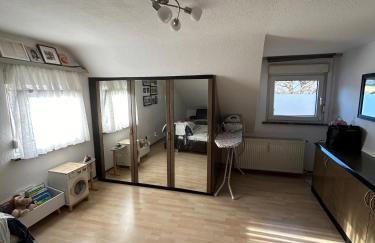 Gemütliche Monteurswohnung in Kelkheim für 4 bis 9 Personen - Foto 13