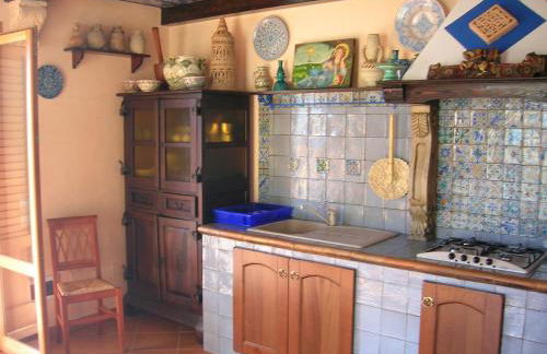 Villa vista MARE a MÀKARI - Foto 34