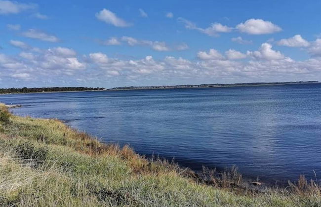 5 Person Holiday Home in Rorvig - Foto 32