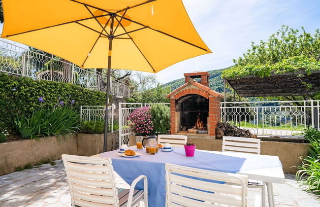 Apartment Fifi - Foto 17