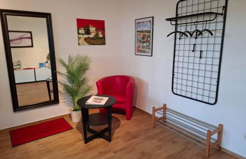 Ferienunterkunft Börner - Foto 10