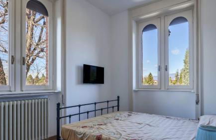 Lake Monate villa - Foto 19