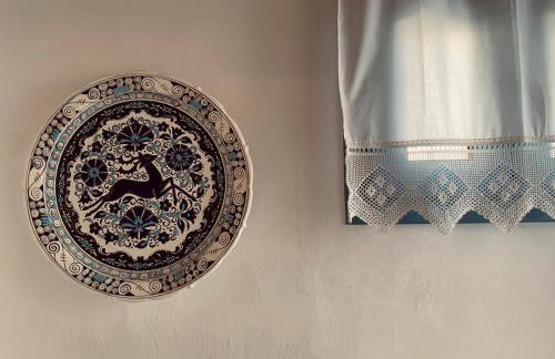 Rustic House Archangelos - Foto 67