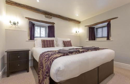 Goody Bridge Barn - Foto 4