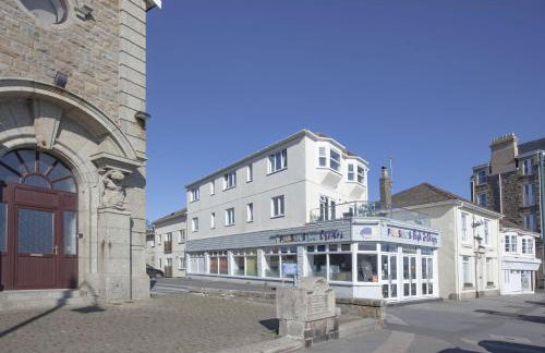 Atlantic View, Penzance - Photo 22