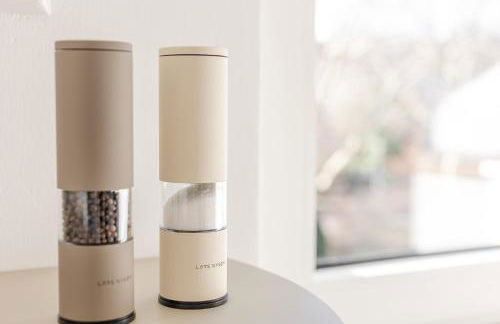 Troja Living Helena - Wohnung zentral in Bruchsal - Foto 45