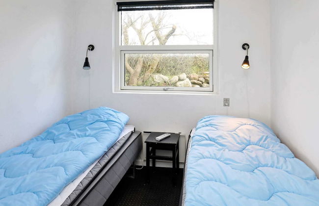 8 Person Holiday Home in Frorup - Foto 14