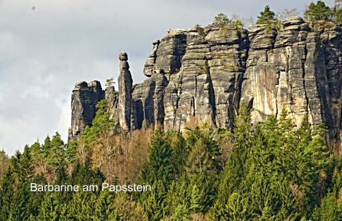 Ferienwohnung Füssel - Foto 43