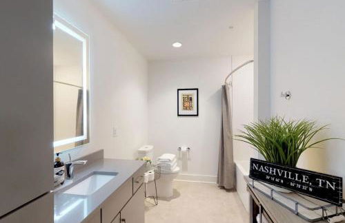 Great Location 1 Bedroom Sleeps 4 - Foto 9