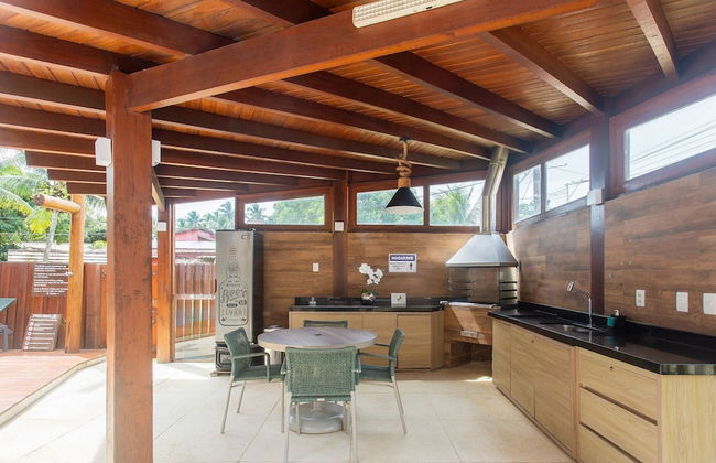 CPR Aptos a 200m da praia com Piscina - Photo 39