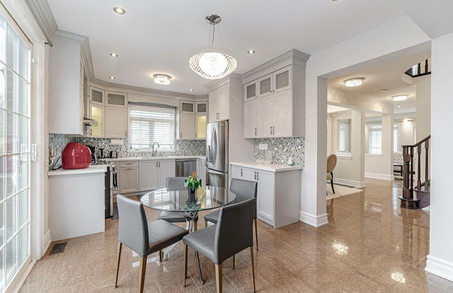 Waterfront Presidential Villa - Foto 24