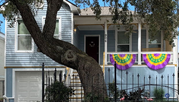 Servizio della struttura