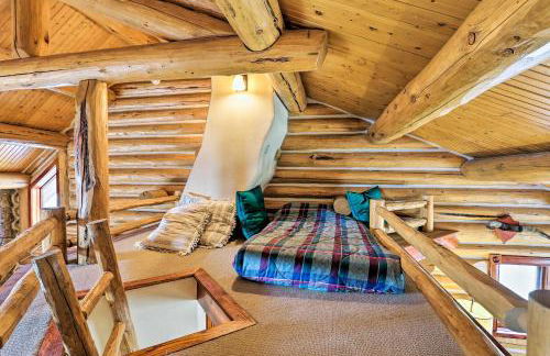 Secluded Mountain Cabin By Beaver Creek and Vail! - Foto 31