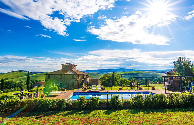 Agriturismo Ragoncino - Photo 1