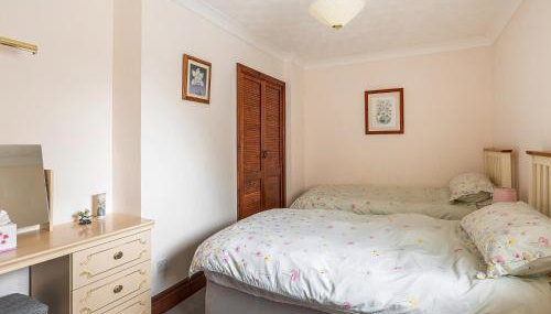 Granary Cottage - Uk49961 - Foto 4