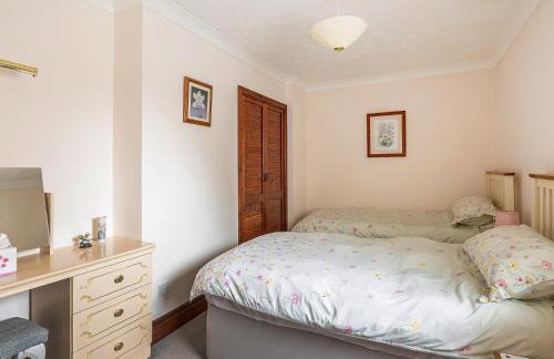 Granary Cottage - Uk49961 - Foto 4