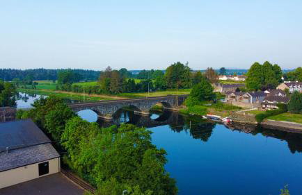 Portglenone Apartments - Foto 27