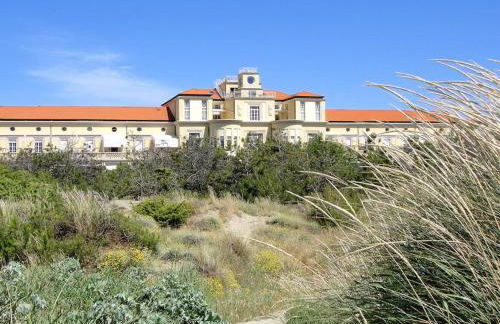 Dünenresidenz Regina Elena Ferienwohnung am Strand - Foto 12