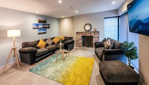 Bramley Lodge - Uk47874 - Foto 3