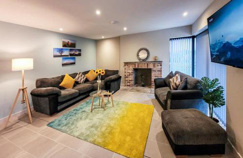 Bramley Lodge - Uk47874 - Foto 3