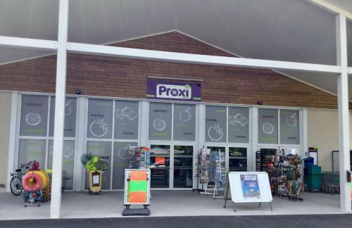 Les Charmettes Mobilhome 2 ch Climatisé - Terrasse Totalement Abritée - Locsweethome - Foto 77