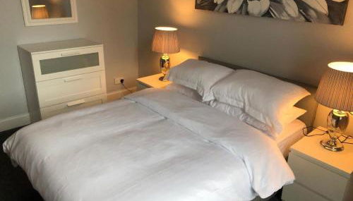 The Station Apartment - Foto 5