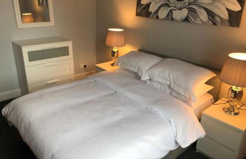 The Station Apartment - Foto 5