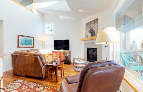 Gore Trail Getaway - Foto 1