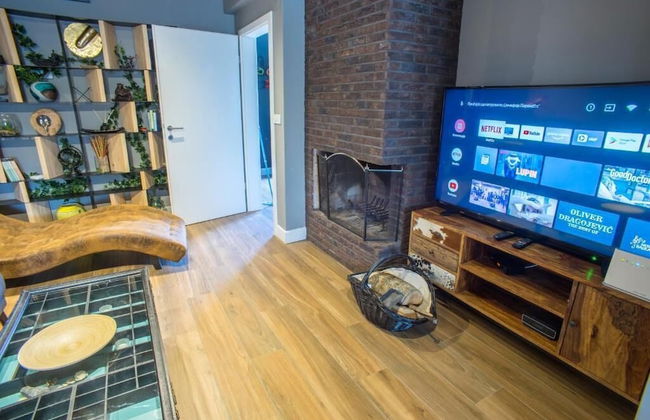 Villa Lusso - Foto 17