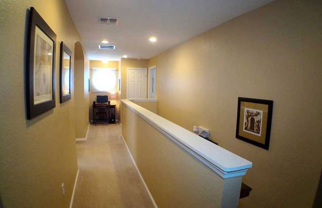 6BR 4BA Home in Windsor Hills by CV-2601 - Foto 27