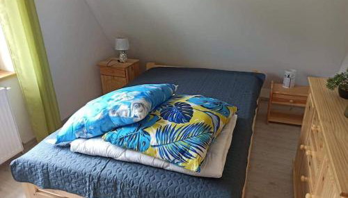 Uroczy domek na Mazurach, Pilec 59 - Foto 5