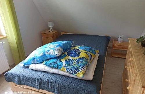 Uroczy domek na Mazurach, Pilec 59 - Foto 5