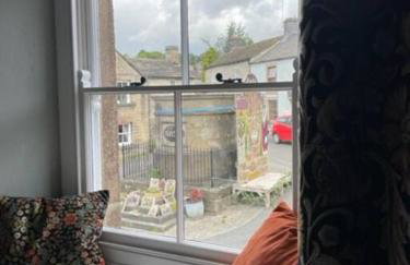 Beautiful listed 3 bedroom cottage with wood burner - Foto 30