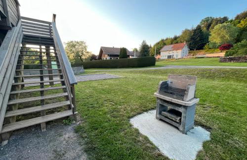 Gîte 14 personnes - 10 minutes de Gerardmer - Jaccuzzi - Foto 30