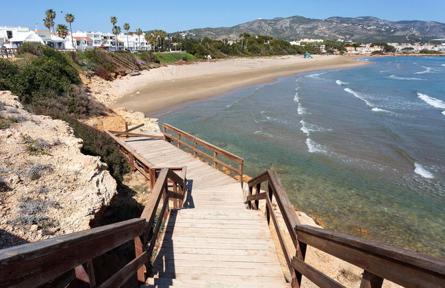 El Palmar Playa Romana - Foto 23