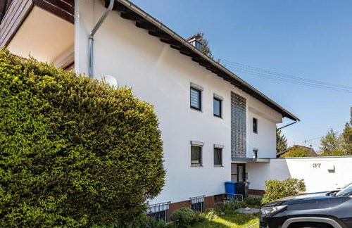 Ferienwohnungen Tannengeflüster - Foto 27