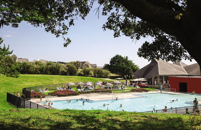 Belambra Clubs Guidel - Les Portes De L'Océan - Foto 34