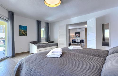 Holiday Home Villa Lucia by Interhome - Foto 22