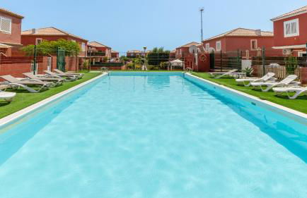 COSTA GOLF by myhomeinfuerteventura - Photo 1