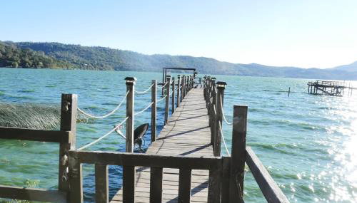 Mt Konocti View - Foto 2