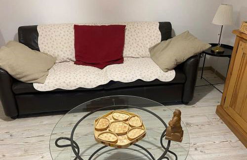 Gîte de la Mésange - Foto 32