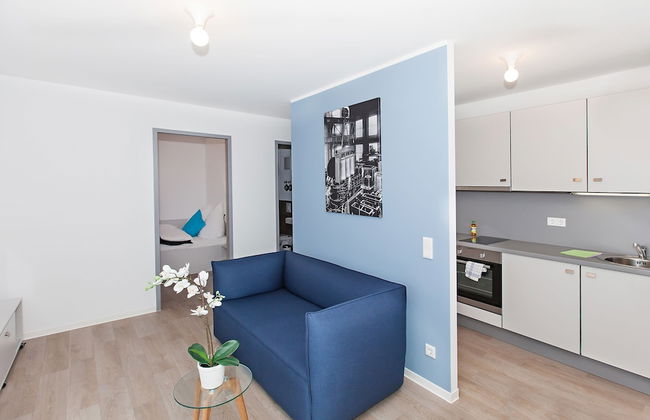 Spreepolis Boardinghaus - Foto 4