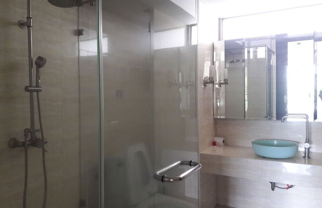 The Green Golf Residence Condominium - Photo 75