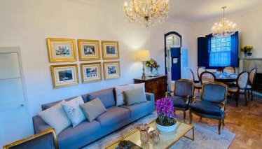 Pousada Boutique Villa Chafariz Tiradentes - Foto 5