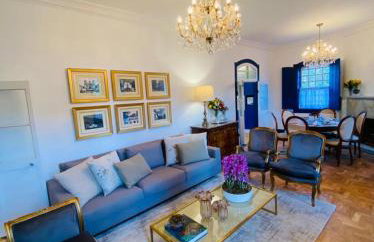 Pousada Boutique Villa Chafariz Tiradentes - Photo 5