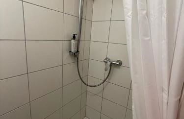 Dachau Altstadt Apartment mit Küche für bis zu 6 Gäste nahe Schloss und ÖPNV - Foto 20