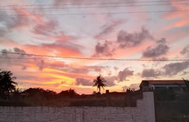 Refúgio Pé na Areia Beira-Mar 8 pessoas - Photo 15