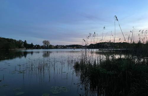 Erholen am See - Photo 25