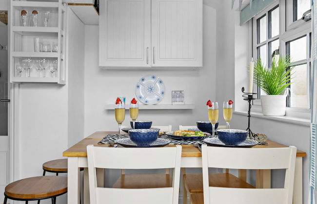 The Boathouse in Torquay - Foto 61