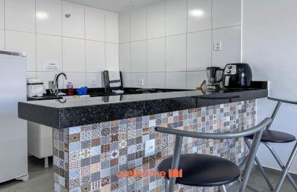 Apto em Arraial do Cabo com Piscina e Bilhar - Foto 28